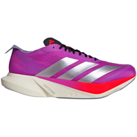 阿迪达斯 ADIZERO DRIVE RC M 跑步鞋 JR6962 紫色 42