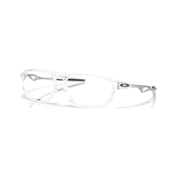  OAKLEY/欧克利 近视眼镜 单镜框 透明-0355