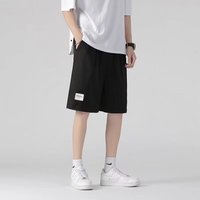 CKRYZ 冰丝 男士运动裤