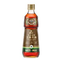 88VIP：燕庄 臻选初榨芝麻香油 400mL