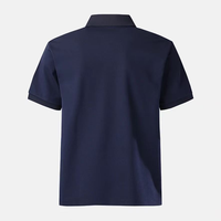 百亿补贴：KOLON SPORT 26新款短袖POLO衫 TLTCM26501 吸湿速干防紫外线