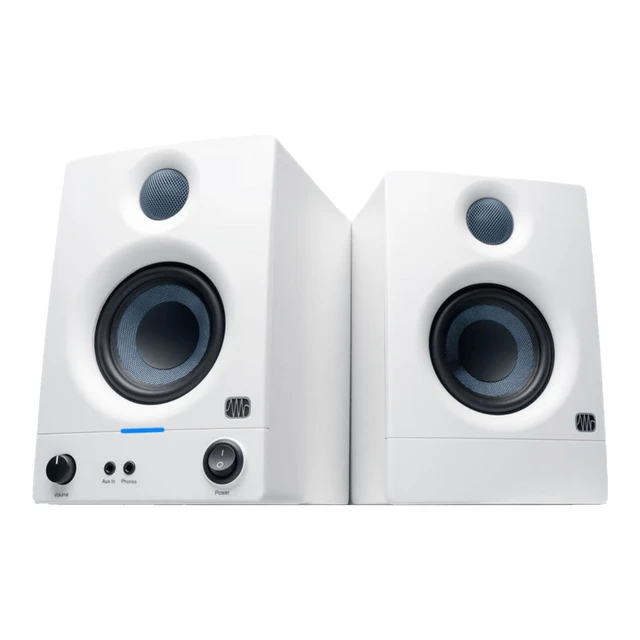 PreSonus/普瑞声纳 Eris E3.5 蓝牙 有源监听音箱