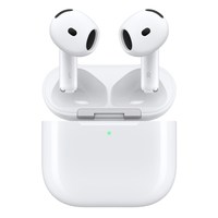 Apple AirPods 4 蓝牙耳机