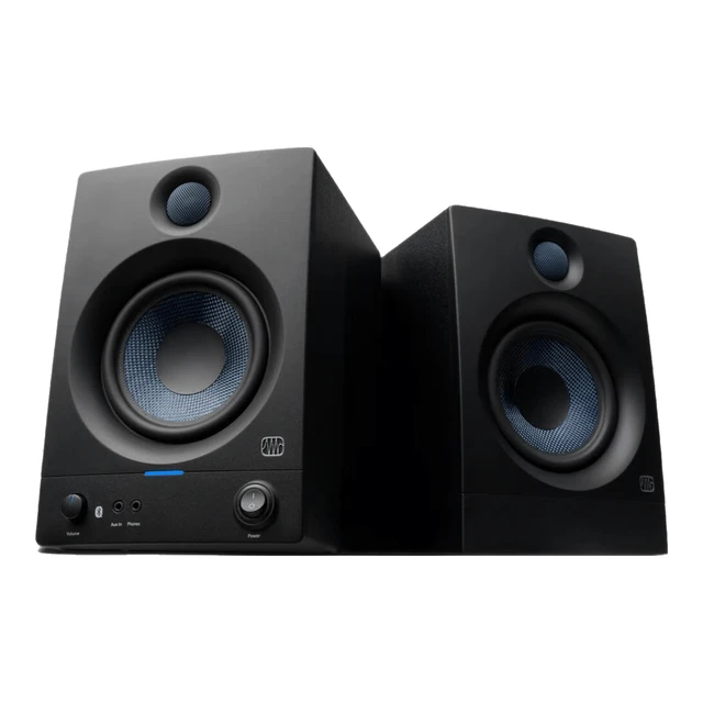  PreSonus/普瑞声纳 蓝牙 有源监听音箱 Eris Sub 8BT超低音音箱