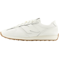 New Balance U471655 经典休闲鞋 米白色 40.5