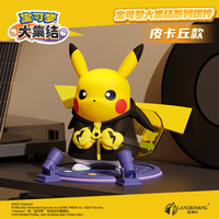  Pokemon/宝可梦  手办