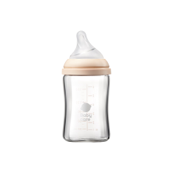 babycare 防胀气 婴儿奶瓶