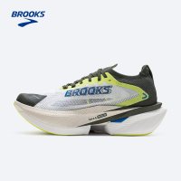 BROOKS Hyperion Max烈风3 男女同款训练跑鞋