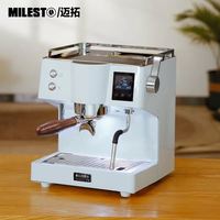 MILESTO 19M4半自动咖啡机好价