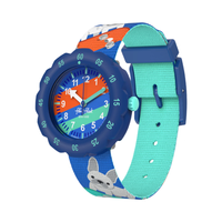 swatch/斯沃琪 儿童手表