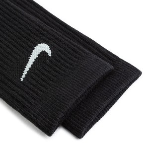  NIKE/耐克 中长袜 儿童运动袜 9-12岁 【袜底22-24cm 年龄9-11岁】