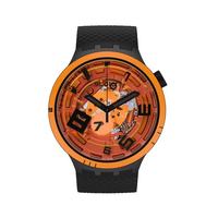swatch/斯沃琪 夜光 石英表