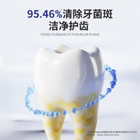 小龙虎 溶菌酶牙膏
