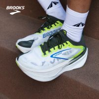 BROOKS Hyperion Max 烈风3跑步鞋男女训练鞋