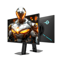  TITAN ARMY/泰坦军团 2K 245Hz 电竞显示器