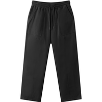  gxgjeans 宽松 男士休闲长裤 M (170) -30码