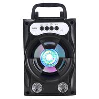 千里耳 GS16 重低音 蓝牙音箱