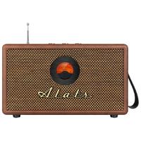 ALATS M1 AB类功放 蓝牙音箱