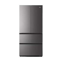 海尔 小红花系列 HRF-H50JFEDU1 风冷法式门冰箱 503L