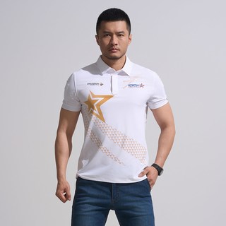 龙牙 IDPA精准射击战术POLO衫 男士POLO衫