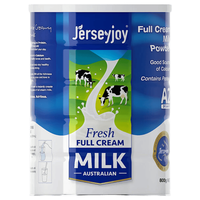  Jersey/爱薇牛 高钙 全脂奶粉