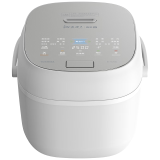 东芝 小白露 2.0 RC-15VOXC 4L IH电饭煲