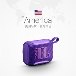 JBL GO5 便携式 蓝牙音响