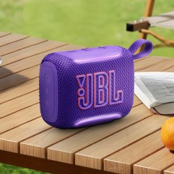 JBL GO5 便携式 蓝牙音响