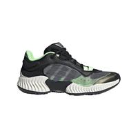  adidas/阿迪达斯 实战 男士篮球运动鞋  黑色/白色/绿色(JH5838)，祈福粉/淡橙黄/黑色(JH5840)，白色/黑色/红色(JH5837) 42，48，48.5，49，42.5，47，46.5，43，39，44，46，40，45，44.5，40.5，41