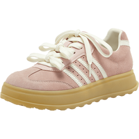  Bata/拔佳 厚底 女士运动鞋