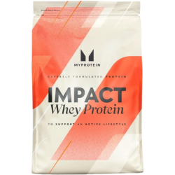 MYPROTEIN 增肌粉 柔滑巧克力味 2.5kg
