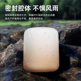  HP/惠普 S07pro 低音炮 蓝牙音箱