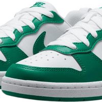 NIKE Court Borough 低帮儿童板鞋