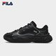 88VIP、今日必买：FILA 火星4代 男款老爹鞋