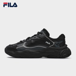 FILA 火星4代 男款老爹鞋
