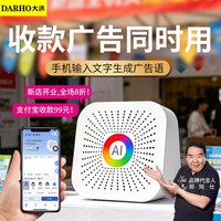  大洪 DHG6 大音量 音响