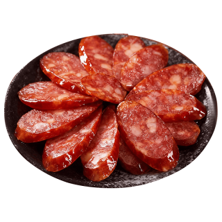  中腊 烟熏 腊肠