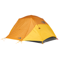  THE NORTH FACE/北面 防风 帐篷 3QM/橙色