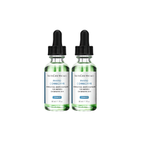 修丽可色修精华液 30ml*2