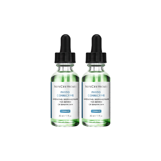 修丽可色修精华液 30ml*2
