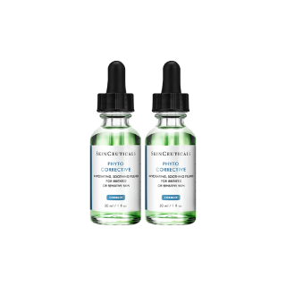 修丽可色修精华液 30ml*2
