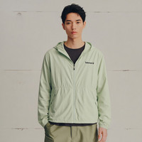 Timberland 防晒衣UPF50+防泼水夹克男款 A66UKENE