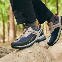 GARMONT Dragontail Tech GTX 防水徒步登山鞋