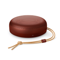 BANG&OLUFSEN B&O Beosound A1 3rd Gen bo音响   a1 2代升级款 旷野红