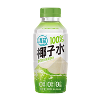 清蓝 天然电解质 椰子水