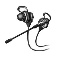 HP/惠普 G3000HIFI 听音辩位 游戏耳机 双麦克风