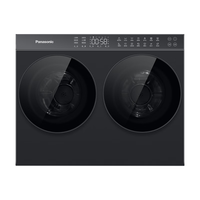 Panasonic 迷你 洗烘一体机