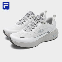 PLUS会员：FILA 柔云3+ 女款路跑鞋