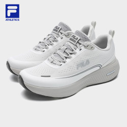 FILA 柔云3+ 女款路跑鞋