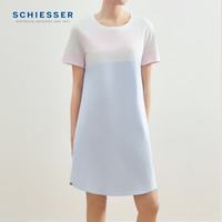 舒雅 纯棉 女士连衣裙